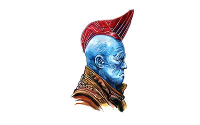 Yondu